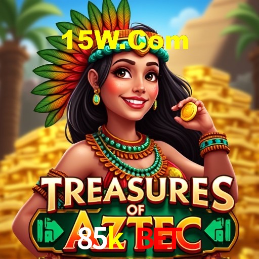 Estatísticas 85k bet