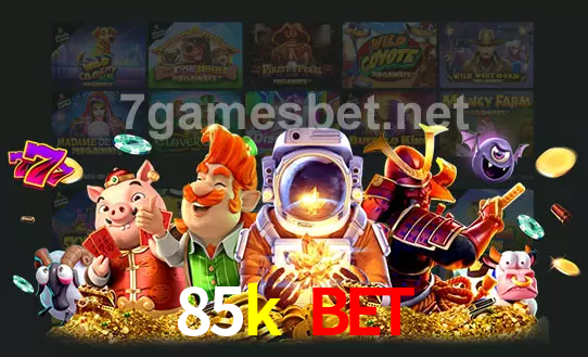 cassino 85k bet