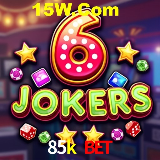cassino 85k bet