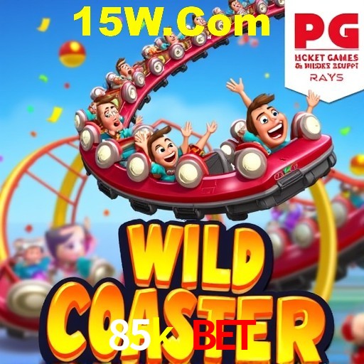 Descubra a Magia dos Jogos de Arcade no 85k bet
