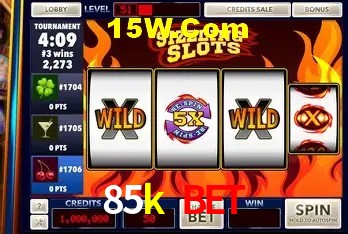85k bet Belo Horizonte - Payments