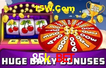 Benefícios da Conta 85k bet