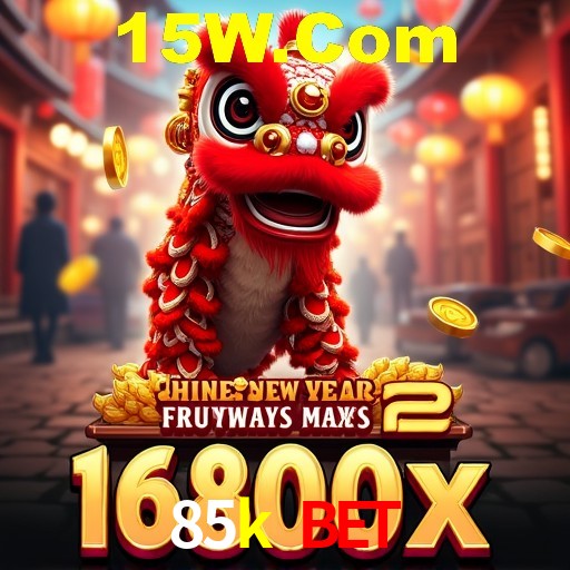 PIX Instantâneo 85k bet