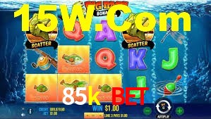 Explore as vantagens do 85k bet: serviço profissional e confiabilidade