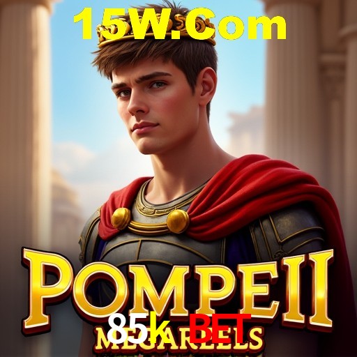 Descubra o Mundo do Cassino Online com 85k bet