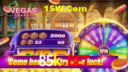 Diretório de Jogos 85k bet
