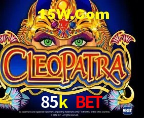 Promoções Sazonais 85k bet