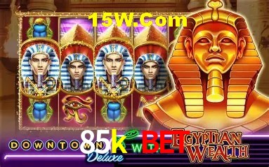 Recursos de Bônus 85k bet