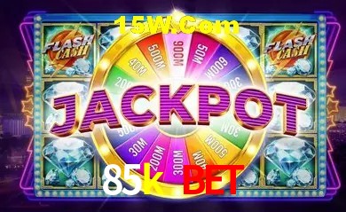 Casino Ao Vivo 85k bet