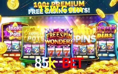 85k bet Promoções - 30+ Ofertas Diárias