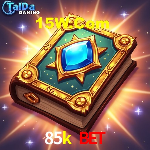 Apostas de Tênis 85k bet
