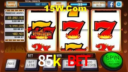 85k bet Salvador - Statistics
