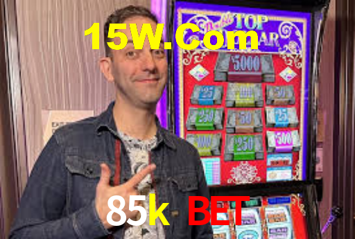 85k bet: A Experiência de Casino com Jogos de Mesa ao Vivo