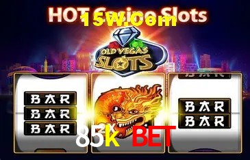 85k bet São Paulo - Top Slots
