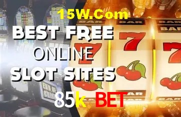 85k bet Salvador - Promo Stats
