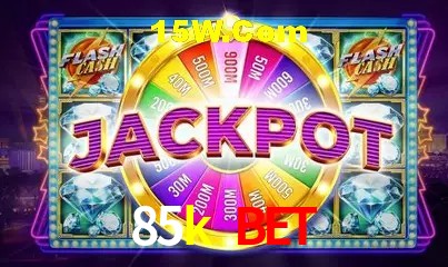 85k bet Brasília - Jogo Features