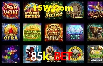 Sistemas de Segurança 85k bet