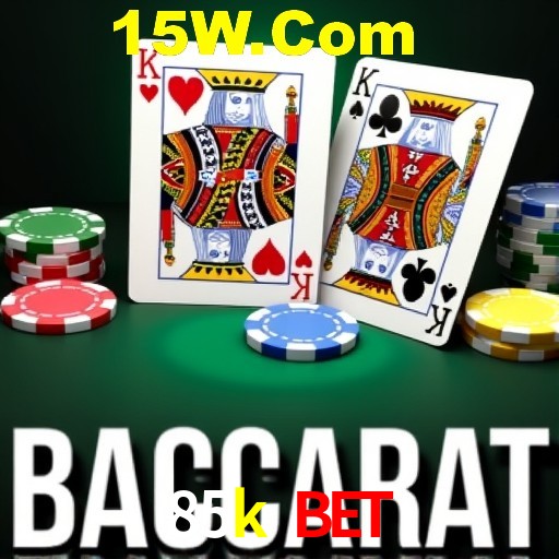 Account Benefits 85k bet