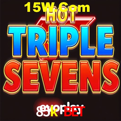 Exclusive Offers 85k bet