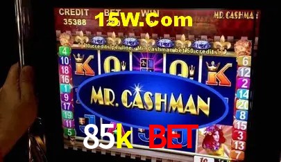 85k bet Rio de Janeiro - Slot Strategy