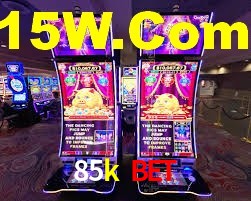 Live Casino 85k bet