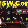 Design Responsivo 85k bet