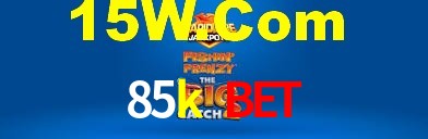 Welcome Bonus 85k bet
