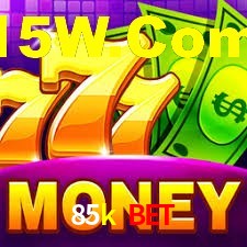 Programa VIP 85k bet