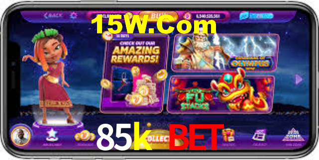 85k casino