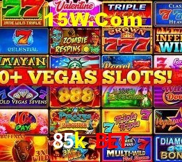 Cadastro Rápido 85k bet
