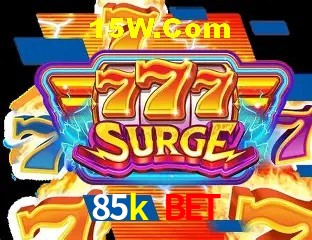 85k bet Belo Horizonte - Jackpots