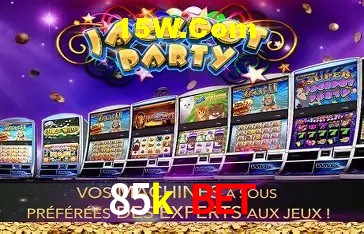 85k bet Salvador - Strategy