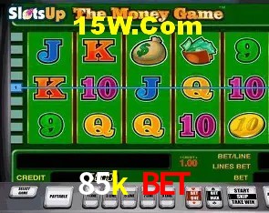 85k bet Fortaleza - Sports Winners