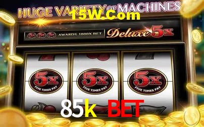 85k bet - Security
