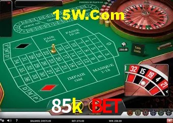 85k bet São Paulo - Jogo Providers