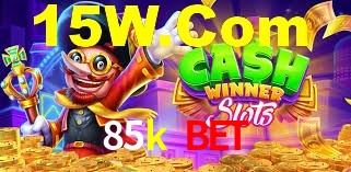 Daily Bonuses 85k bet