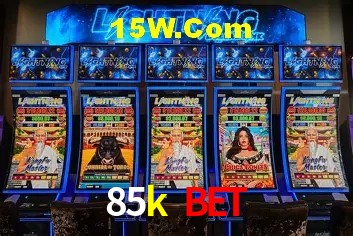 85k bet Salvador - Support