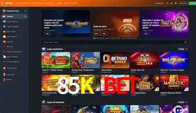 Fortune Tiger no Cassino Online 85K Bet